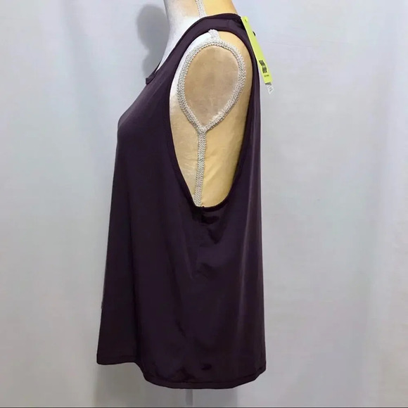 All In Motion NWT Performance Tank Top Women L - Picture 4 of 8